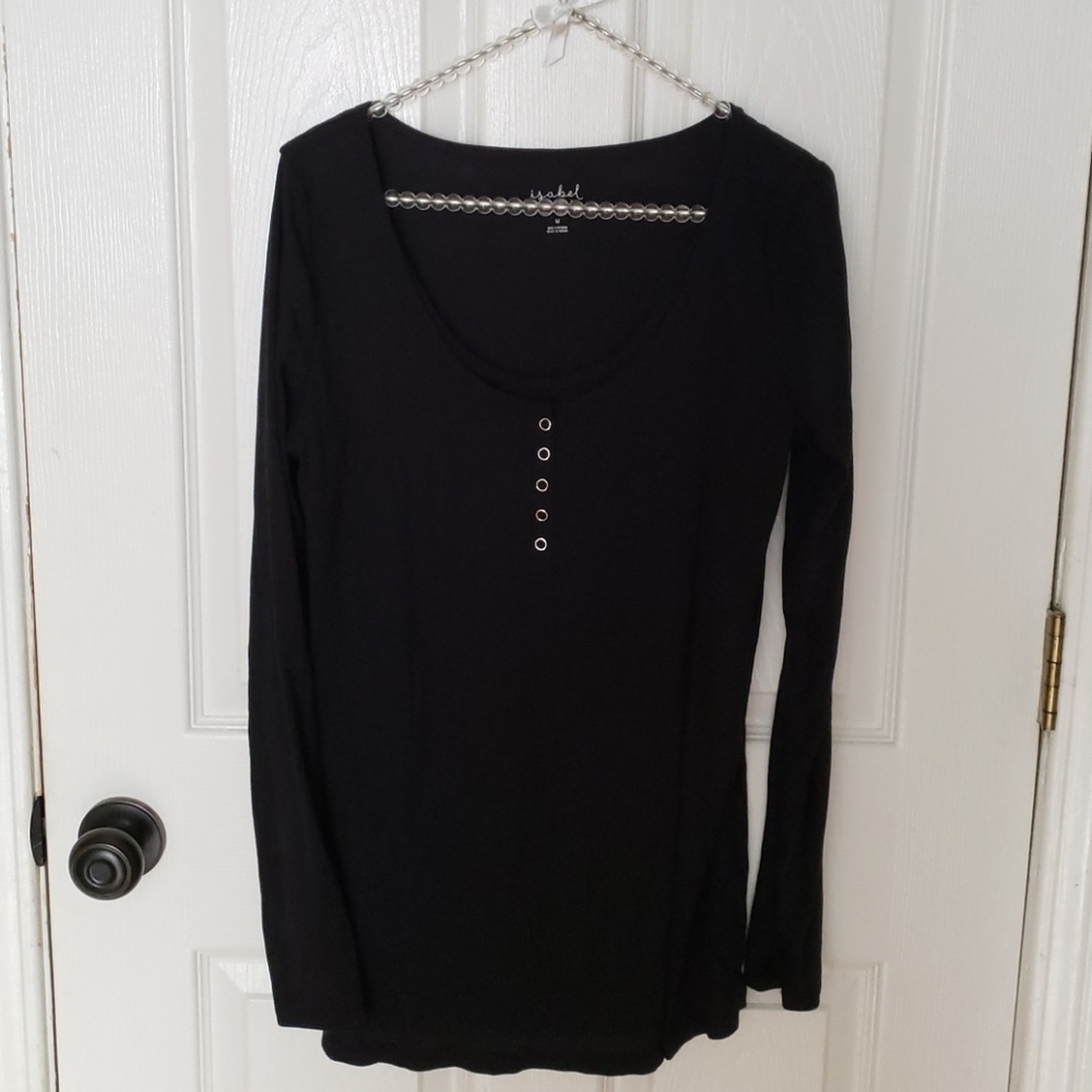 Isabel Maternity Nursing Top